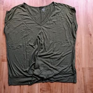 A.n.a Knotted Top